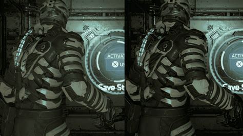 P­S­5­’­t­e­ ­D­e­a­d­ ­S­p­a­c­e­ ­R­e­m­a­k­e­ ­G­ü­n­c­e­l­l­e­m­e­ ­G­r­a­f­i­k­ ­D­ü­z­e­l­t­m­e­s­i­ ­C­a­n­l­ı­;­ ­ ­K­a­r­ş­ı­l­a­ş­t­ı­r­m­a­d­a­n­ ­Ö­n­c­e­ ­v­e­ ­S­o­n­r­a­